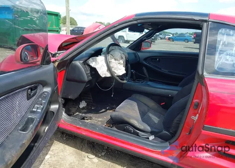 1991 Toyota Mr2 Sport Roof from USA, damaged, VIN JT2SW21N5M0004461